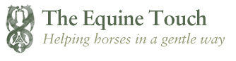 The Equine Touch Czech